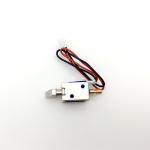 Brass 4A DC5V Small Electromagnetic Lock for sale