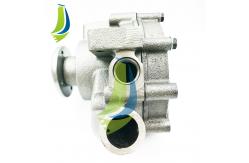 China 227-4298 Water Pump For C7 3406E Engine 2274298 supplier