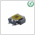 Turtle Type Tact Switch Micro Switch Smd 4 Pin Side Press Film Button Switch for sale