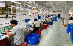 China Bluetooth Barcode Scanner manufacturer