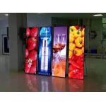 960*320 Module Resolution Digital Indoor Poster for Indoor Advertising Solutions for sale