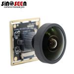 WDR Image HDR Wide Angle Camera Module 4MP 2704*1536 Resolution for sale
