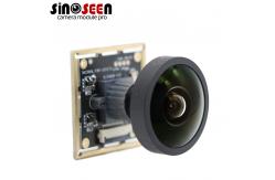 China WDR Image HDR Wide Angle Camera Module 4MP 2704*1536 Resolution supplier
