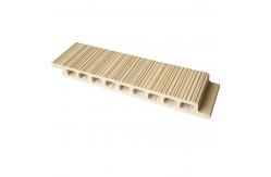 China Custom Shape Terracotta Facade Panels , Ventilated Facade External Wall Panels supplier