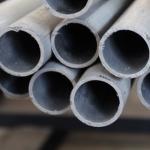 Seamless JIS G3465 STM-C 540 STM-R830 Mild Steel Tubing , Thin Wall Steel Pipe For Drilling for sale