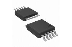 China MAX3313EEUB+T supplier