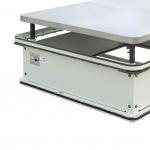 CE Mattress Tape Edge Sewing Machine corner speed adjusted automatic