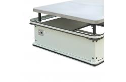 China CE Mattress Tape Edge Sewing Machine corner speed adjusted automatic supplier