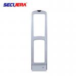 58K EAS System AM Alarm Sensing Antenna Anti Theft gate for supermarket for sale