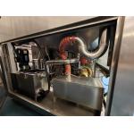 0.45-0.7Mpa Wave Soldering Fixture Cleaning Equipment Multi Function