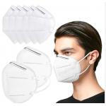 17x9cm Non Woven Disposable Respirator Mask Dustproof For Hotel for sale