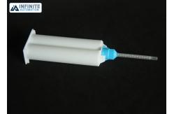 China B Series Static Mixer, AB Glue Static Mixing Accessories supplier