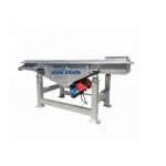 Double Motor Drive Linear Vibrating Screen For Syrup for sale