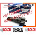 Fuel Pump 313GC5233MX 0986445011 0414755015 for 2003-2006 Engine E7 Trucks.