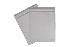 China Custom Logo Glassine Bags Eco Friendly High Gloss Waxed Paper Bag Translucent supplier