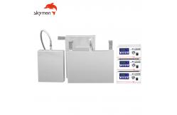China 2400w Immersible Waterproof Ultrasonic Transducer Pack Vibration With Generator supplier