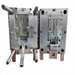 1.2344 HRC50-52 Pinpoint Gate Plastic Commodity Mould for sale