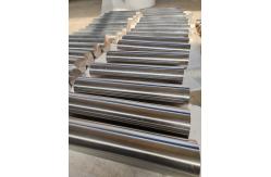 China Titanium Square Bar Grade 2 Pickling Surface supplier