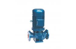 China Approved Ul Testing Lab Certification Standards Pump Machinery Third-party authentication service supplier