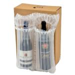 15 To 30 Microns Inflatable Air Column Cushion Bag for sale