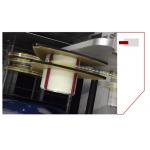YMH YV/YS Label Feeder Automatic Feeder 100mm With Touch Panel Adjusment