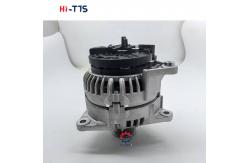 China 24V 90A Alternator 4P10-T2 0124555063 0124555107 0124555602 0124555603 0124655091 supplier