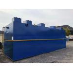 MBR Ultrafiltration Water Treatment Plant for sale