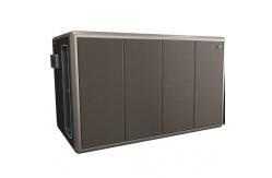 China Light Composite Hyperbaric Chamber Spa Cube L Hyperbaric Oxygen Therapy Price supplier