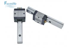 China 59486001 Linear Bearings For Gerber GT7250 Linear Rail Linear Guide Linear Slide supplier