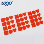 WGO Clear Adhesive Removable Sticky Dots Repositionable Without Residue Reusable Adhesive Tape for sale