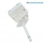 0~5V Backlight LCD Temperature Humidity Transmitter For HVAC System