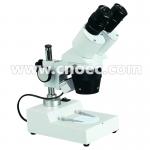 5X - 80X Ergonomic Stereo Optical Microscope Stereo Binocular Microscopes A22.1208