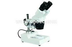 China 5X - 80X Ergonomic Stereo Optical Microscope Stereo Binocular Microscopes A22.1208 supplier