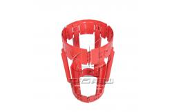 China Non Weld Rigid Positive 36 Bow Spring Centralizer supplier