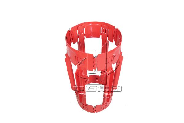 Non Weld Rigid Positive 36 Bow Spring Centralizer