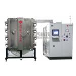 Ceramic tablware Coating Equipment , PVD Ion Plating Machine for sale