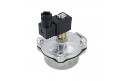 China 1'' CA25T Goyen Replacement Pulse Jet Valves 0.3MPa~0.8MPa supplier