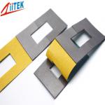 Gray TIR9200-A Series 10MHz-6GHz Thermal Absorbing Materials Provide Free Sample for sale