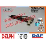 SE501959 RE533608 RE533501 BEBE4C12101 DELPHI Fuel Injector Neutral Size 9330 9630 9510RT 9410R for sale
