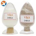 High Performance Mining Reagent D481 Flotation Chemical Depress Carbon for sale