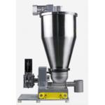 Applicable For Additives Twin Screw Feeder Powder Feeder Machine