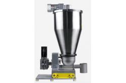 China Applicable For Additives Twin Screw Feeder Powder Feeder Machine supplier