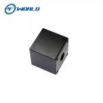 Machined Milling Anodized Aluminum CNC  Metal Parts Any Color for sale