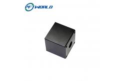 China CNC custom-made aluminum alloy parts supplier