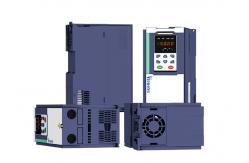 China MPPT 99% Irrigation Solar Pump Inverter 1 HP 2 HP With CE Certification supplier