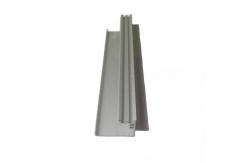 China T5 Aluminum Door Profiles System Extruded Aluminum Windows Framing supplier