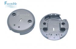 China 55592001 Bowl Presser Foot Especially Suitable For Cutter Gt5250 S5200 supplier