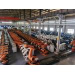 KUKA KR180 R2900 Prime 180kg Payload 2900mm Reach Wall-Mounted Loading Robot And KRC4 Controller Painting Robot for sale