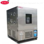 Low Humidity Conditioning Temperature Climate Test Chamber for LCD Touch Screen for sale