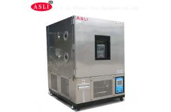 China Low Humidity Conditioning Temperature Climate Test Chamber for LCD Touch Screen supplier